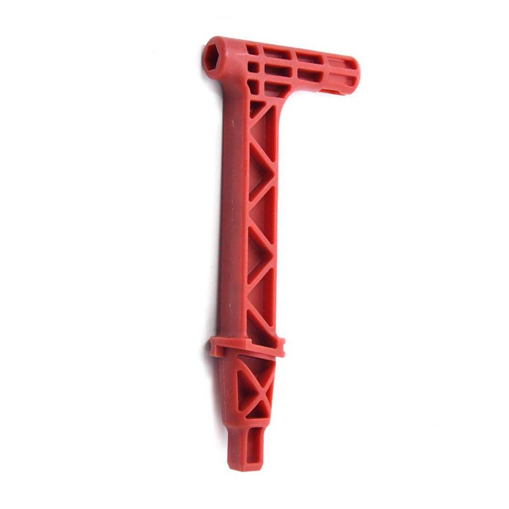 

1Pc Emergency Release Handle For BMW X5 X6 F07 F10 F01 F02 24507590395 7590395