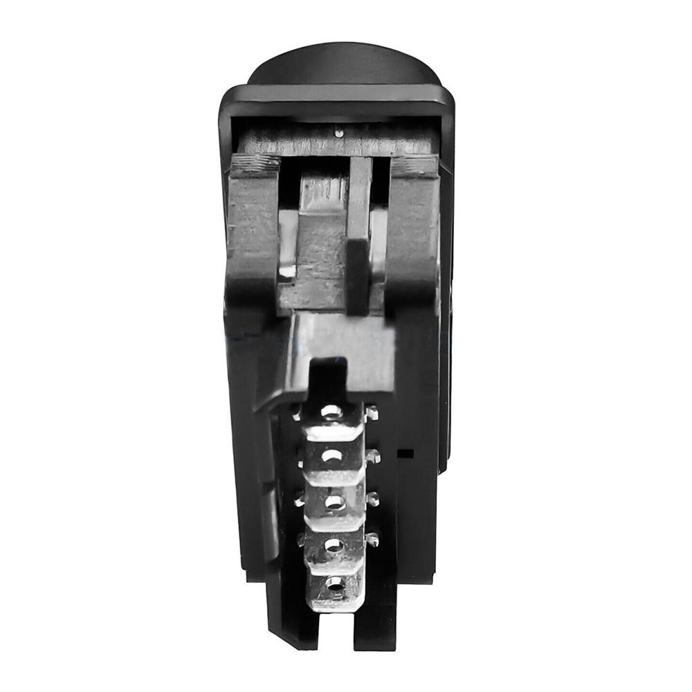Driver Side Window Control Switch For Peterbilt 365 367 384 16-09209