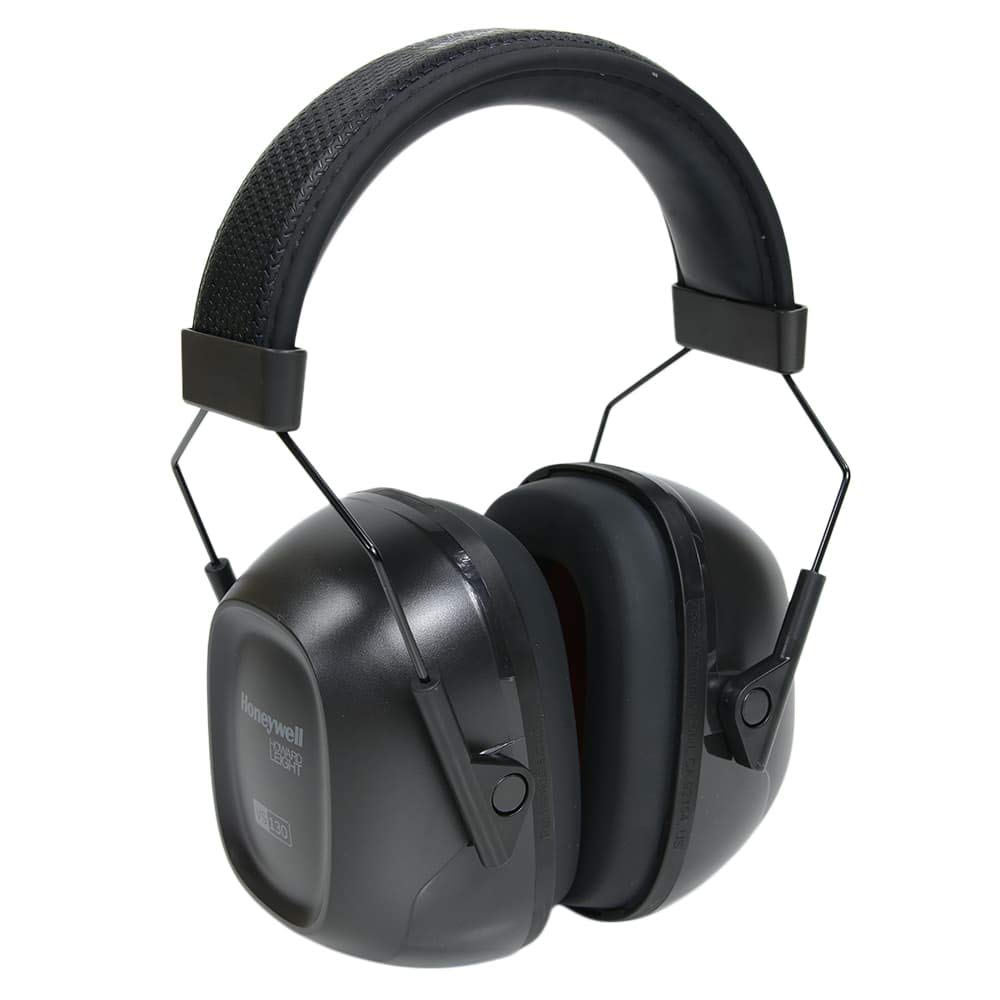 HOWARD LEIGHT Honeywell VeriShield VS130 Soundproof Earmuffs [Used]