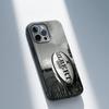 Rugby Sport Phone Case For iPhone 16,15,14,13,12,11,Pro,Max,Plus,X,XS,XR,SE,8,7,Mini,Soft Silicone Black Case
