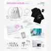 ATEEZ [ORA D'ORO : Parte 5] Merchandise Ufficiale POP-UP (Selezionare l'opzione)