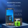 CENAVACENAVA W58 Wireless Android 2D Barcode Data Collector