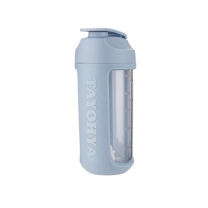 TAYOHYA Sports Shaker Bottle