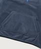 Champion Heritage Polartec Loose Fit Half Zip Fleece Navy