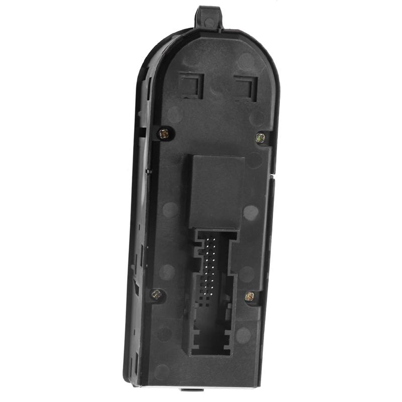 13228699 13215153 vorne Links Elektrische Steuerung Master Fensterheber Schalter Für Vauxhall Für Opel Astra H Zafira B Kombi 2004-2015