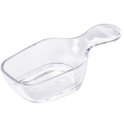 OXO Pop Container Coffee Scoop Clear (9.4cm)