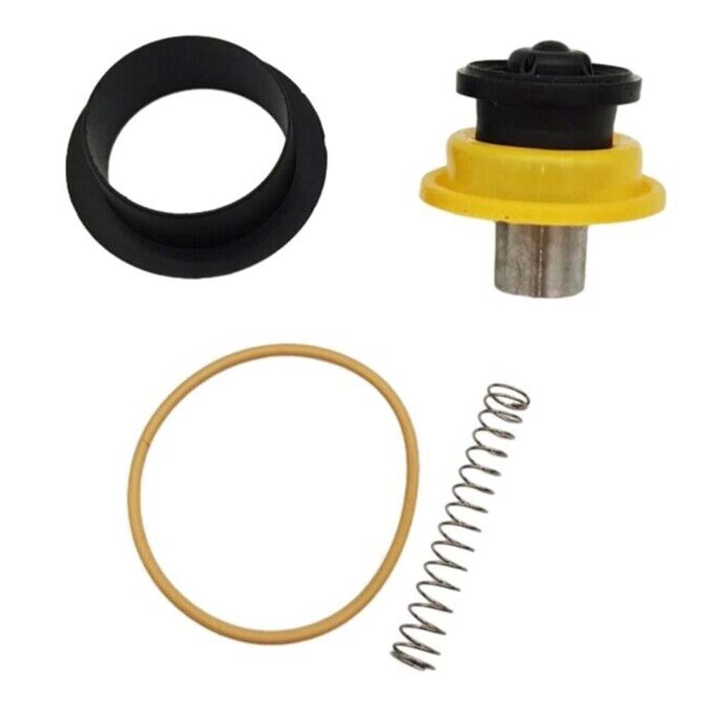 

Turbocharger Turbocharger Solenoid Valve Kits Hote Sale