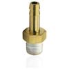 Premium-For Honda Eu2000i Eu1000i Generator Extended Run Brass Hose Fitting Gas Cap Change Replacement Oil Dipstick Funnel Magne