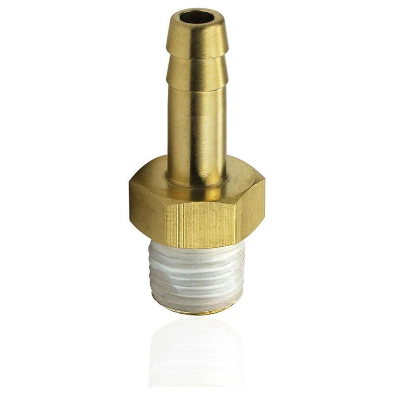 Premium-For Honda Eu2000i Eu1000i Generator Extended Run Brass Hose Fitting Gas Cap Change Replacement Oil Dipstick Funnel Magne