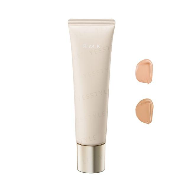 RMK - Тональный крем SPF 20 PA++ 92876