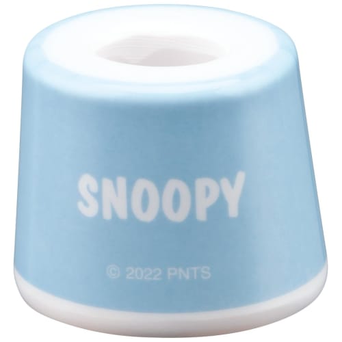 Skater Toothbrush Stand Toothbrush Holder Snoopy TBST1-A