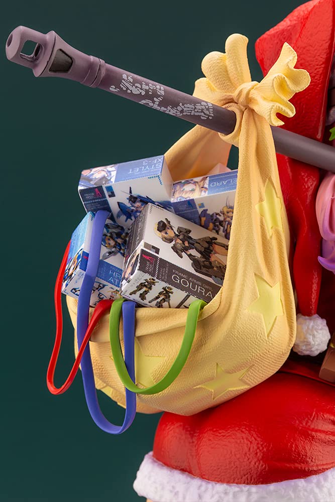 BISHOUJO Shunya Plastic Angel Chimney Angel scale PVC painted finished figure SV316 Yamashita's 1/7