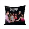 Band RBD Autumn Pillow Case For Car Sofa Decorative Home Doublesided Print Plush Square Throw Pillow Cushion Cover