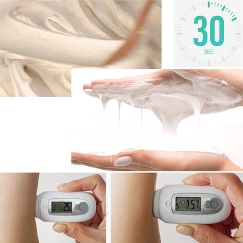 SHIONLE Laminaria Kelp Ampoule Cleansing Foam 120ml [Deep Pore Cleanser/HWAHAE Cleansing Foam Winner]