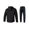 Under Armour Casual Sportswear Men's Black 23600401-001+22500706-001