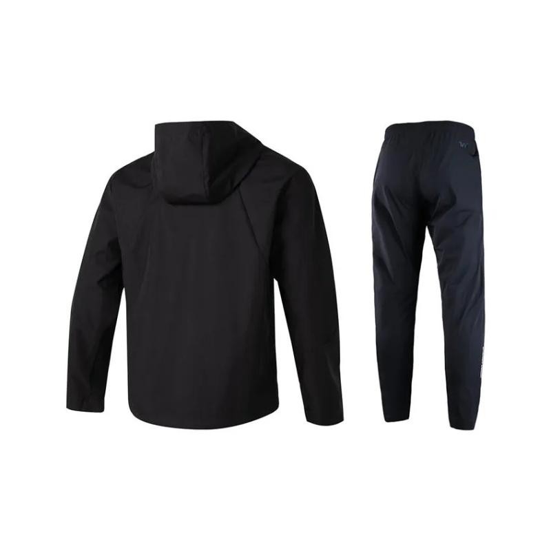 Under Armour Casual Sportswear Men's Black 23600401-001+22500706-001