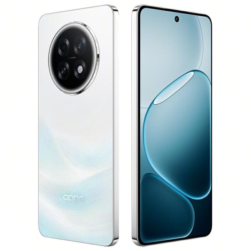 OPPO A6l 5G Smartphone (CN Version)
