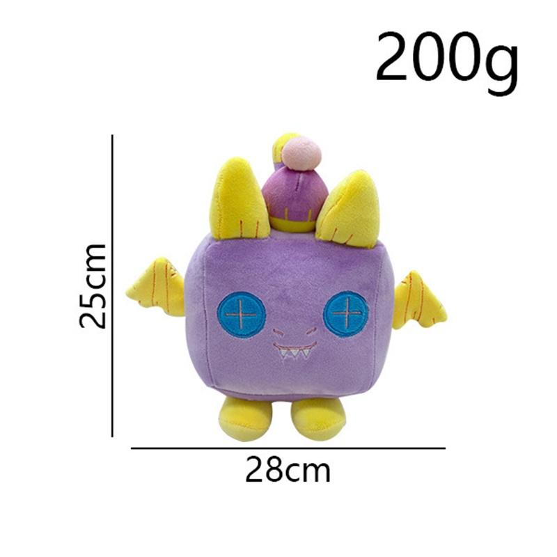 Pisică de pluș Balon Titanic Cel mai moale și adorabil simulator de animale de companie