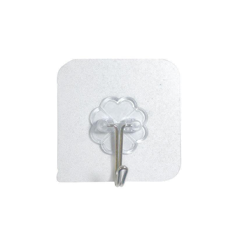 JINGRUIXIANG Traceless Adhesive Wall Hooks