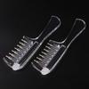 Multi-Function Hair Firming Applicator Anti-Frizz Massage Guide Liquid Comb  Barber Shop Salon