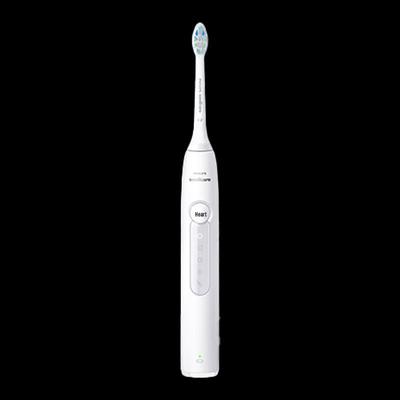 Sonicare DiamondClean 6730 Serie HX5181/01 Elektrische Zahnbürste CN-Stecker (Adapter enthalten)