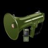 Thunder King CR-87 Megaphone Comprehensive Kit