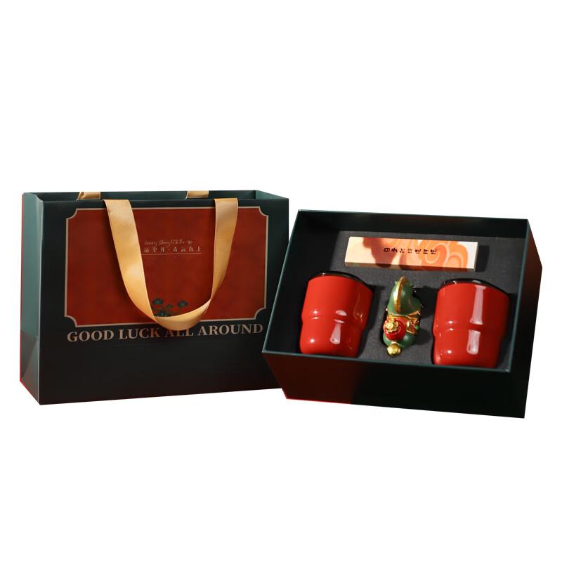 Xibuji Portable Stainless Steel Mug Set