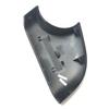 Right Passenger Side Door Wing Mirror Cover Lower Holder Black For Tesla Model Y