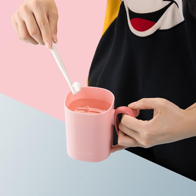 Chahua Household Mouthwash Cups (2-Pack)