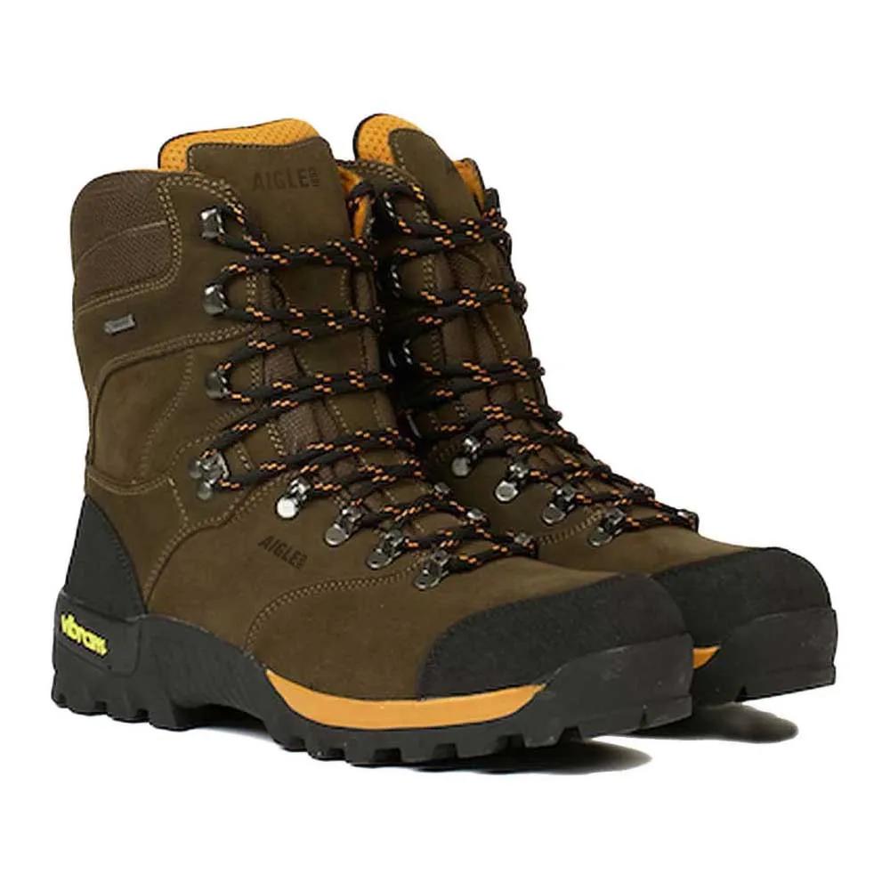Aigle Boots Altavio HI Goretex