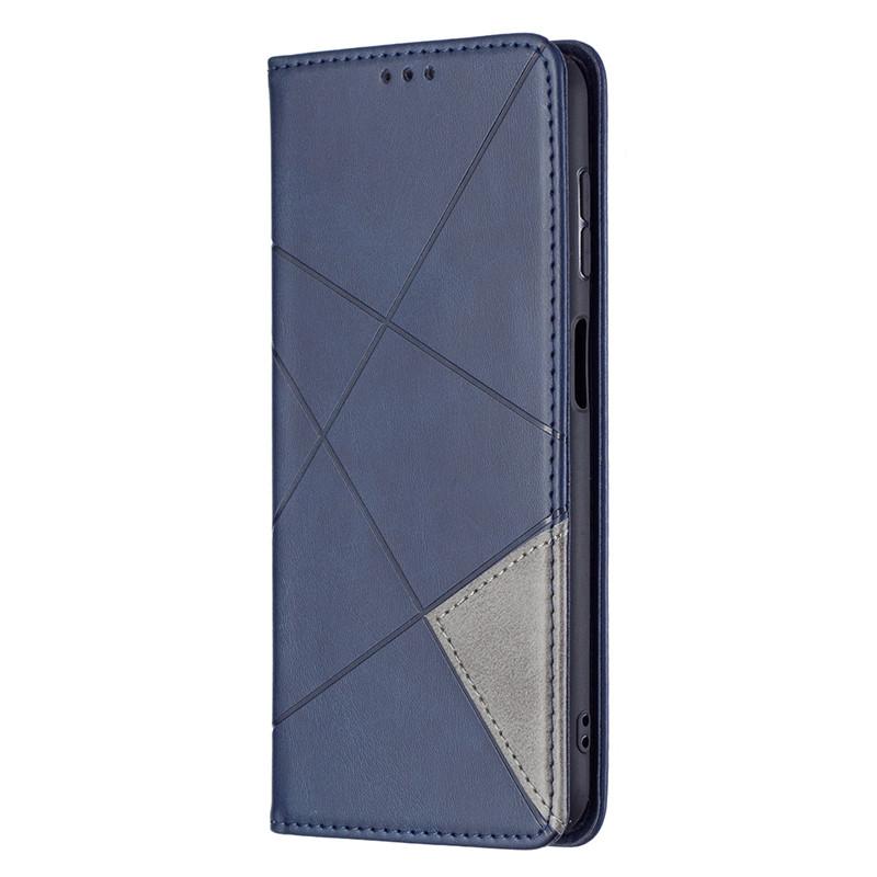 Funda for Infinix Hot 11s NFC 6.78" Etui Magnetic Book Case for Infinix Hot11s NFC X6812B Capa Painted Leather Wallet Cover Case