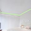 Luminous Tape Glow Dark Wall Sticker DIY Warning Tapes Night Light Decal Decor