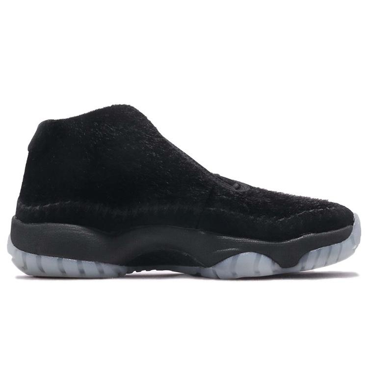 (WMNS) Air Jordan Future 'Night Maroon' Women's AR0726-006