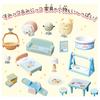 Sumikkogurashi Sticky Sumikko House - I want to live in a house like this