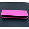 PU Leather Hair Scissors Case Professional Hairdressing Shears Holder Bag Barber Salon Holster Pouch