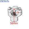 Motorcycle 1 1/8" 28MM Handlebar Risers Bar Mount Clamp For KTM SX SXF EXC XCW XCFW EXCF 125 150 200 250 300 350 450 500 525 530