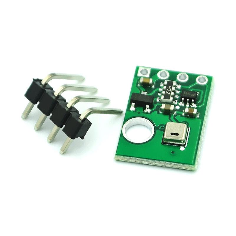 AHT20 I2C temperature and humidity sensor module humidity sensor probe DHT11 AHT10 upgraded version for arduino