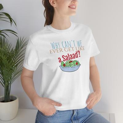 Üst giysisi – T-shirtler