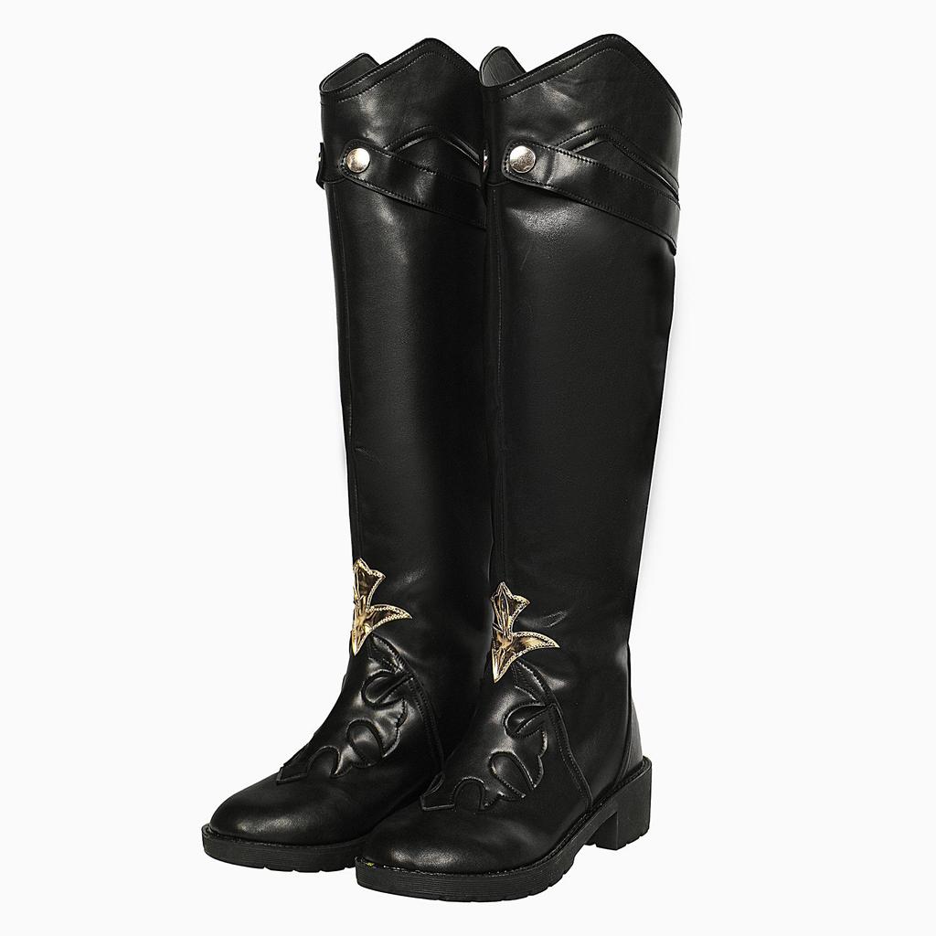 Fog City Rakshasa Cosplay Kostüm - Anime Anzug im antiken Stil für Männer