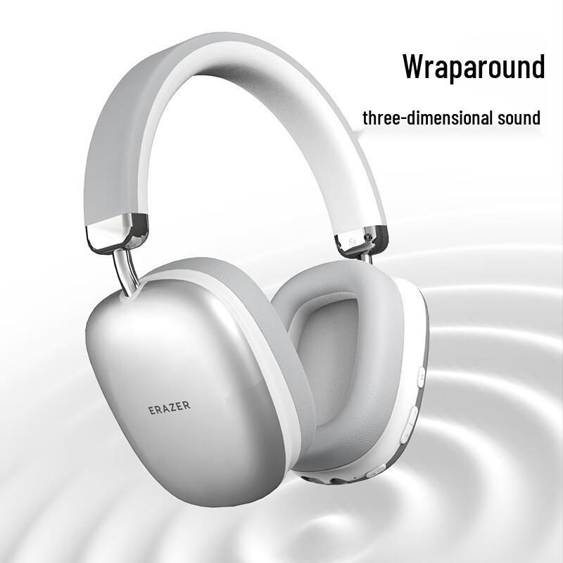 Lenovo YNNA Wireless Gaming & Music Bluetooth Headset