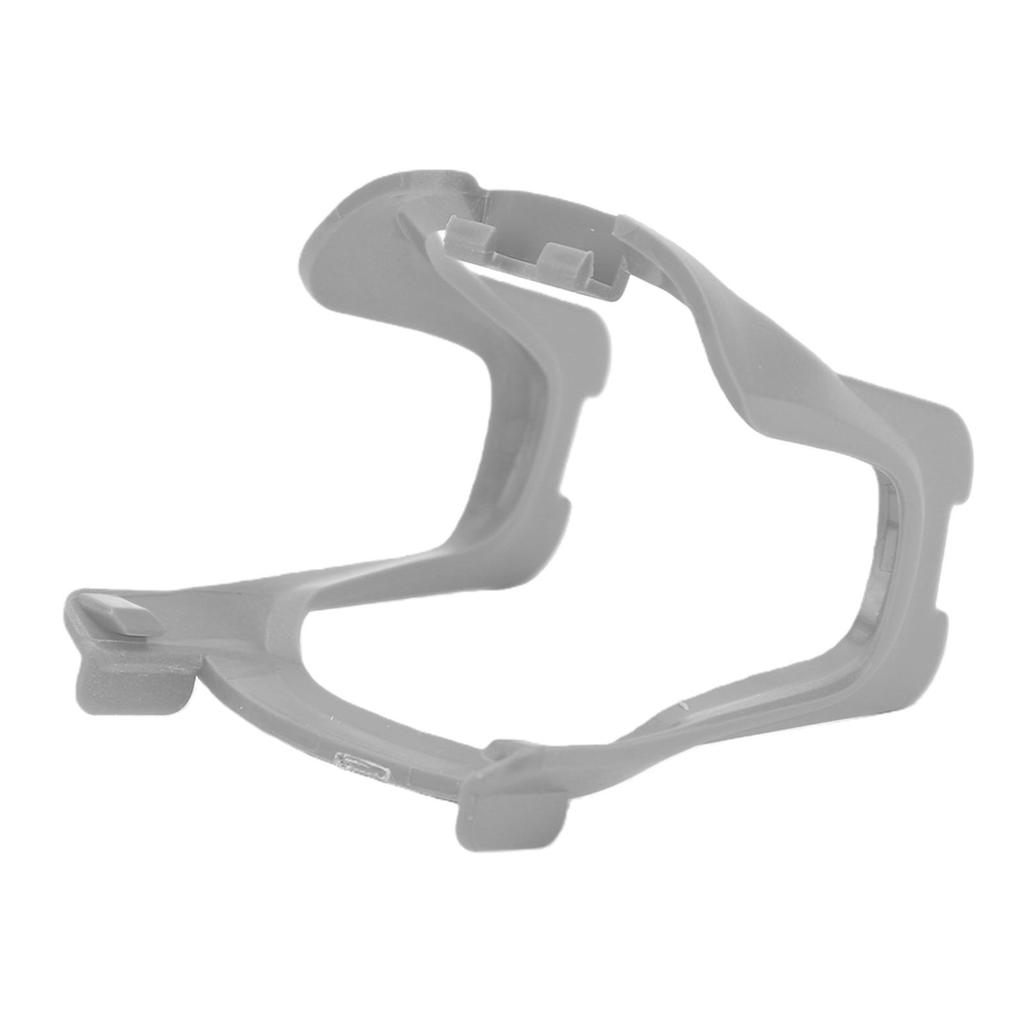 Drone Camera Bumper Guard Fit for NEO 2 Drone Anti Collision Camera Lens Protection Bar Lightweight Plastics Snap On
