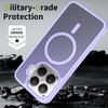 Ultra-Thin N52 MagSafe Compatible Case for Xiaomi 17 Pro Max Redmi Note 15 5G - TPU/PC Silky Smooth Touch Wireless Charging Shockproof Cover