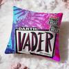 Brand V-Vision Street WearS Cushion Cover Premium Comfort Reversible Pillow Cove -Two in One Design for Any Room & Car Interior