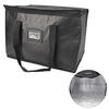 Meal Delivery Bag Replacement Thermal Warm Cold Bag 16L/28L/50L