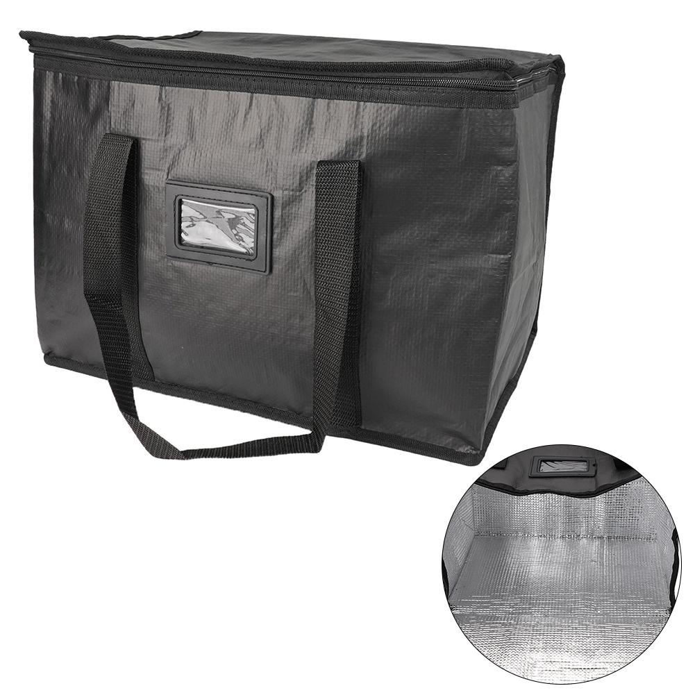 Meal Delivery Bag Replacement Thermal Warm Cold Bag 16L/28L/50L