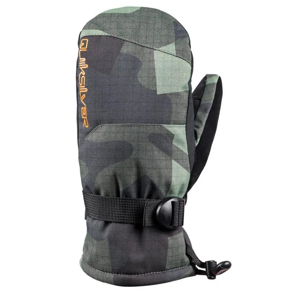 

Quiksilver Перчатки Mission S