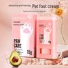 Paw & Hand Moisturizing Cream for Cats and Dogs
