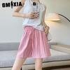 GMXIA Women's Fashion Casual Summer Spring Shorts