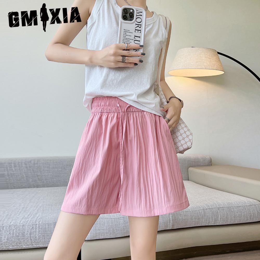 GMXIA Women's Fashion Casual Summer Spring Shorts