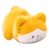 Fun Doll Flip Animal Pendant Cute Cute Pet Plush Toy Bag Keychain Cartoon Doll Bag Hanging Decoration